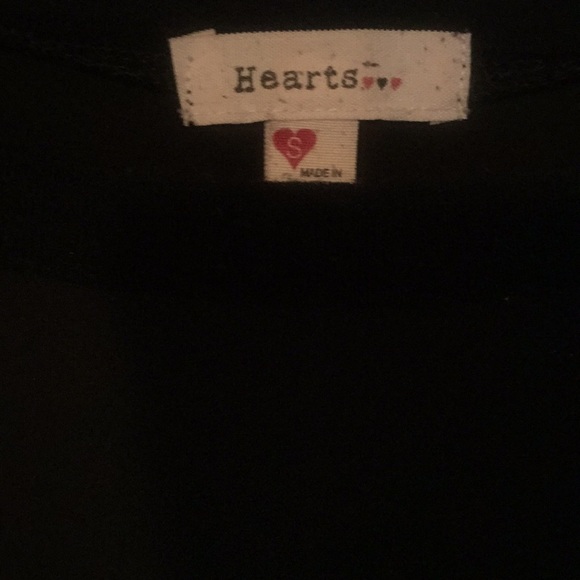 High-low blouse - Picture 2 of 3